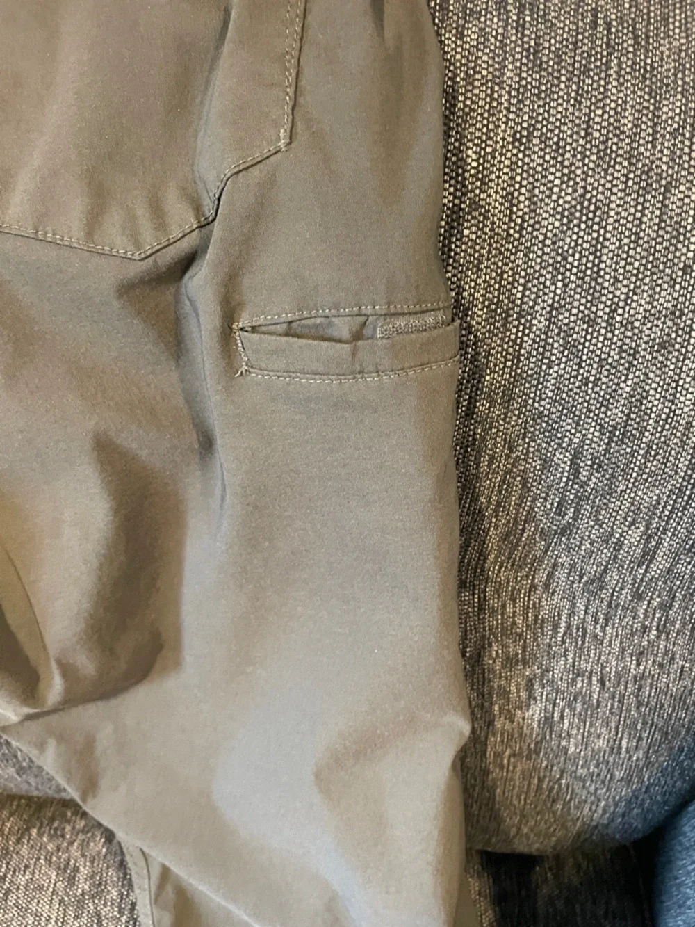 Weatherproof pants - Picture 3 of 3